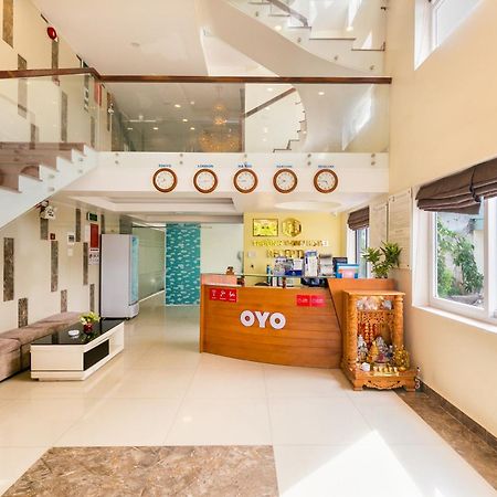 Truong Thinh Hotel Phu Quoc Exteriör bild