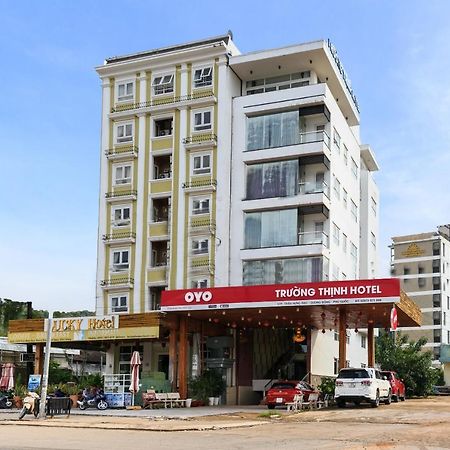 Truong Thinh Hotel Phu Quoc Exteriör bild