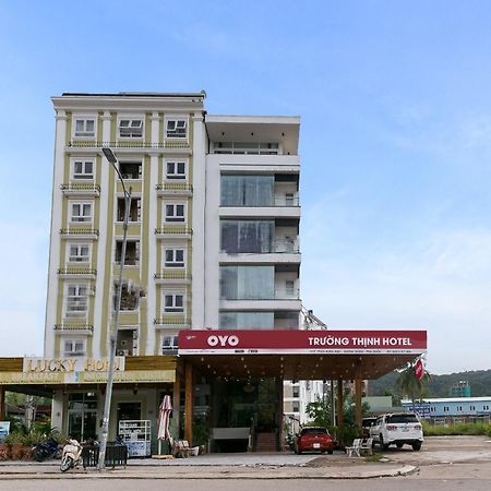 Truong Thinh Hotel Phu Quoc Exteriör bild