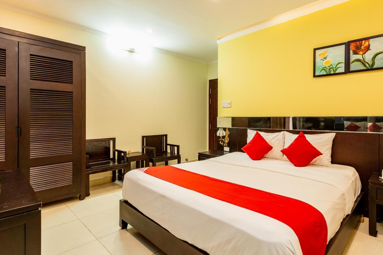Truong Thinh Hotel Phu Quoc Exteriör bild