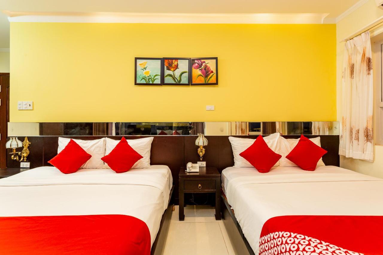 Truong Thinh Hotel Phu Quoc Exteriör bild