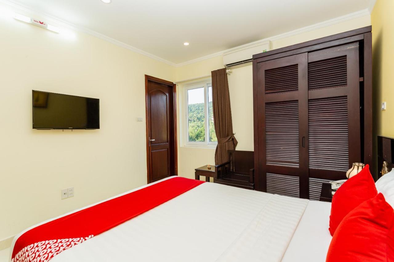 Truong Thinh Hotel Phu Quoc Exteriör bild