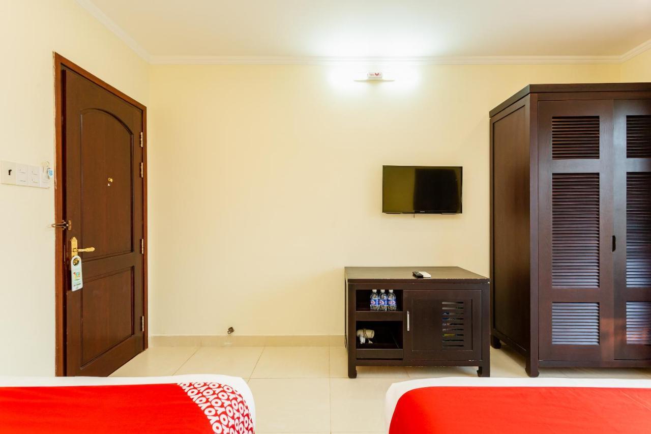 Truong Thinh Hotel Phu Quoc Exteriör bild