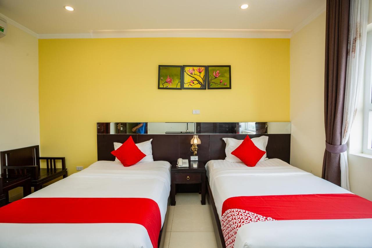 Truong Thinh Hotel Phu Quoc Exteriör bild