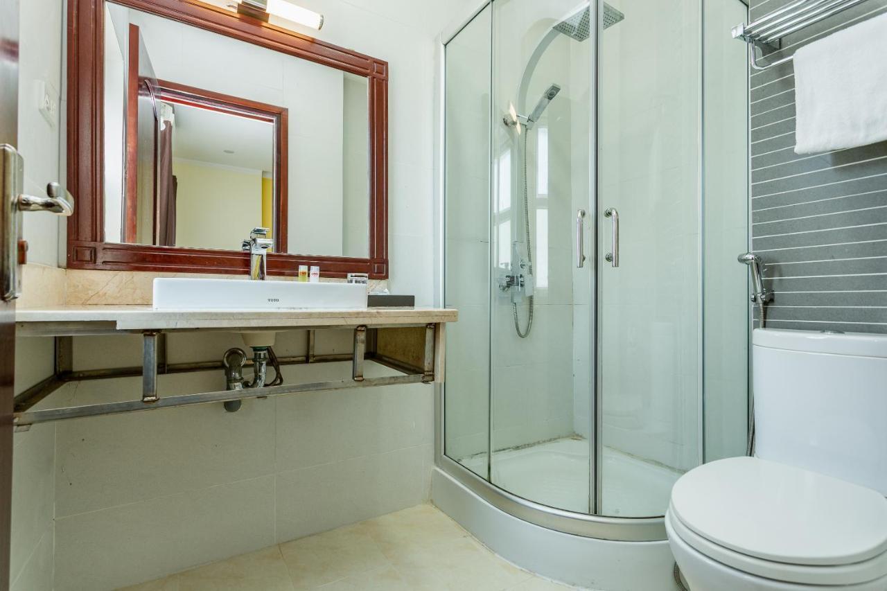 Truong Thinh Hotel Phu Quoc Exteriör bild