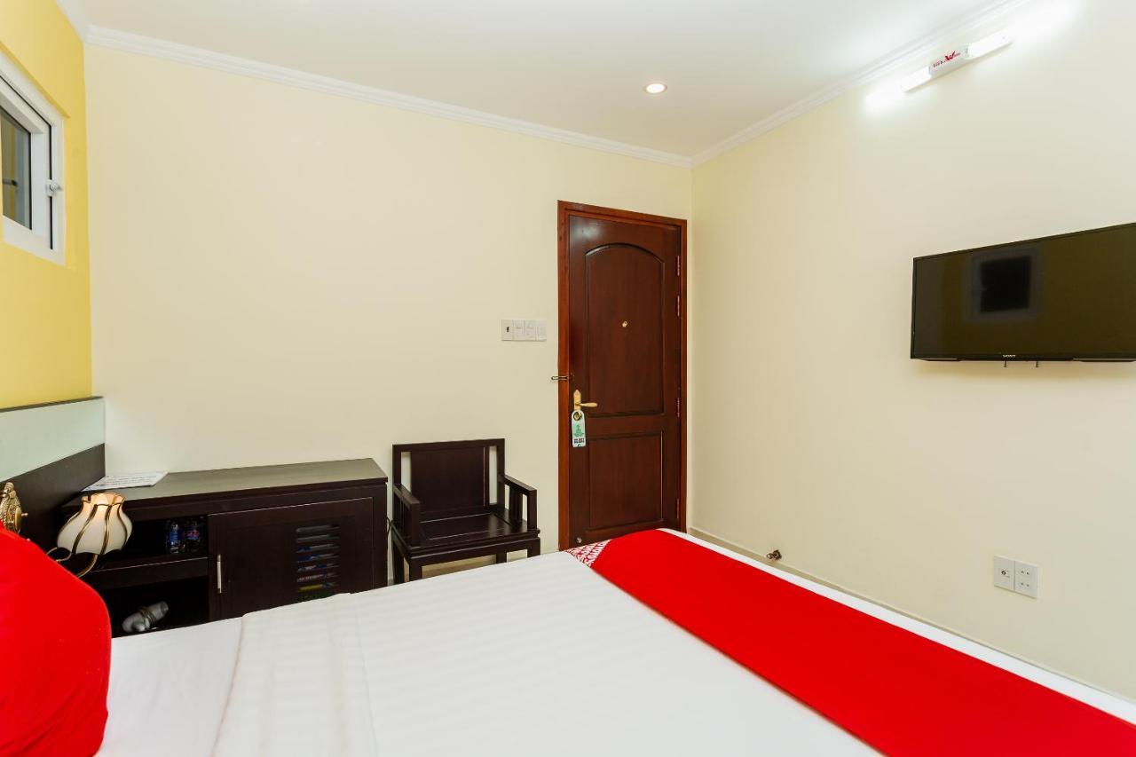 Truong Thinh Hotel Phu Quoc Exteriör bild