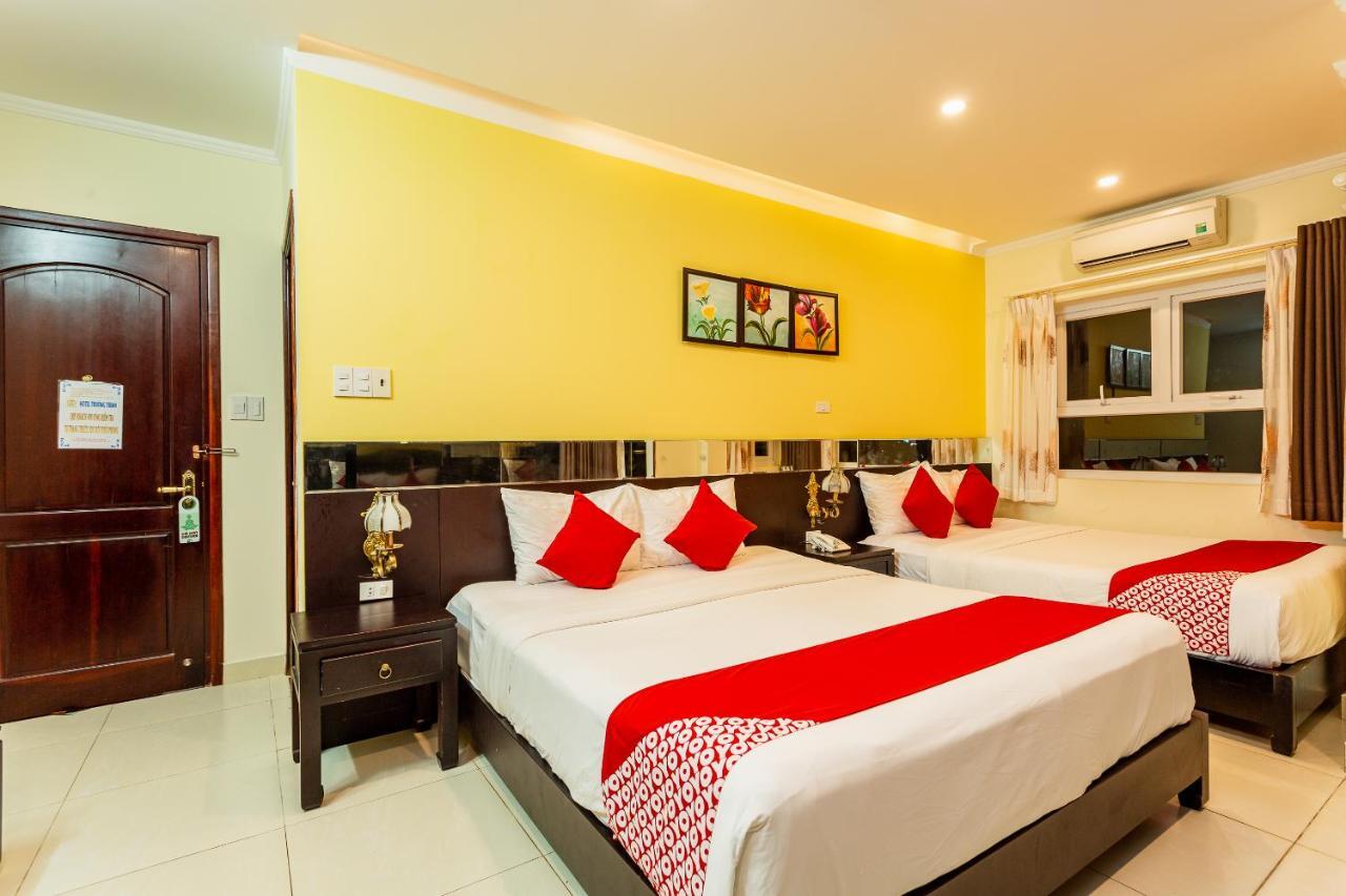 Truong Thinh Hotel Phu Quoc Exteriör bild