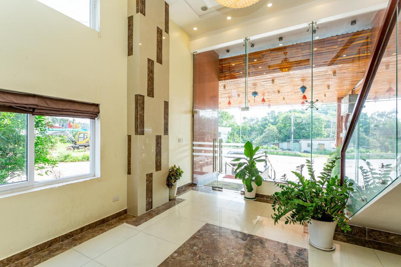 Truong Thinh Hotel Phu Quoc Exteriör bild